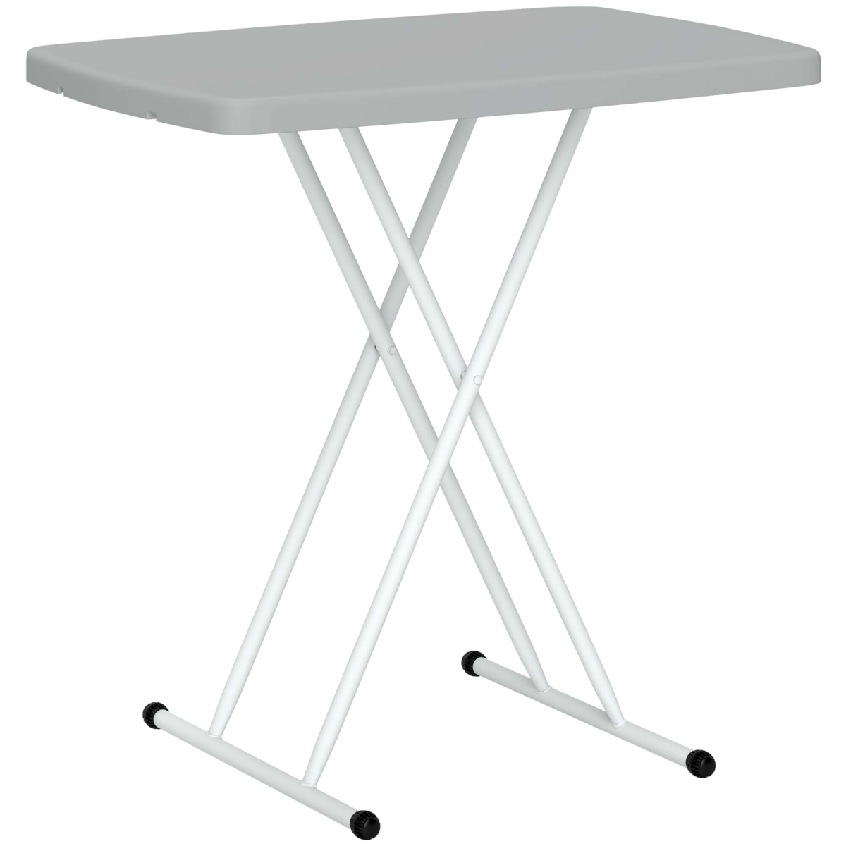cortex-london-windsor-adjustable-folding-garden-bistro-table-charcoal-grey