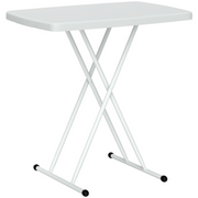 cortex-london-windsor-adjustable-folding-garden-bistro-table-charcoal-grey