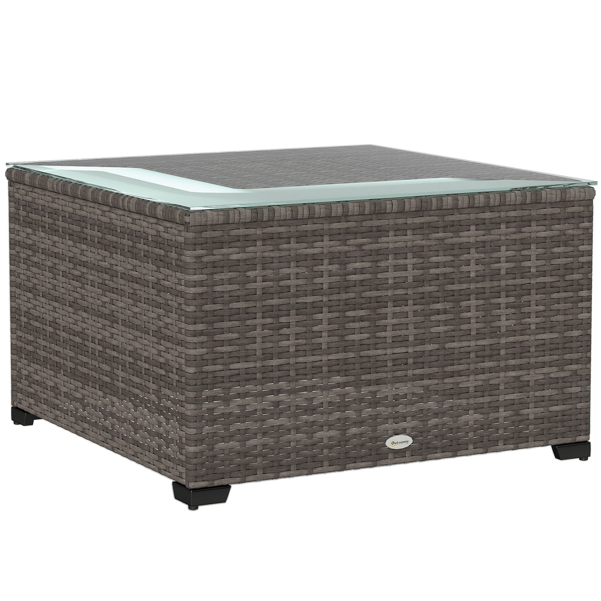 cortex-london-windsor-black-rattan-glass-top-garden-coffee-table