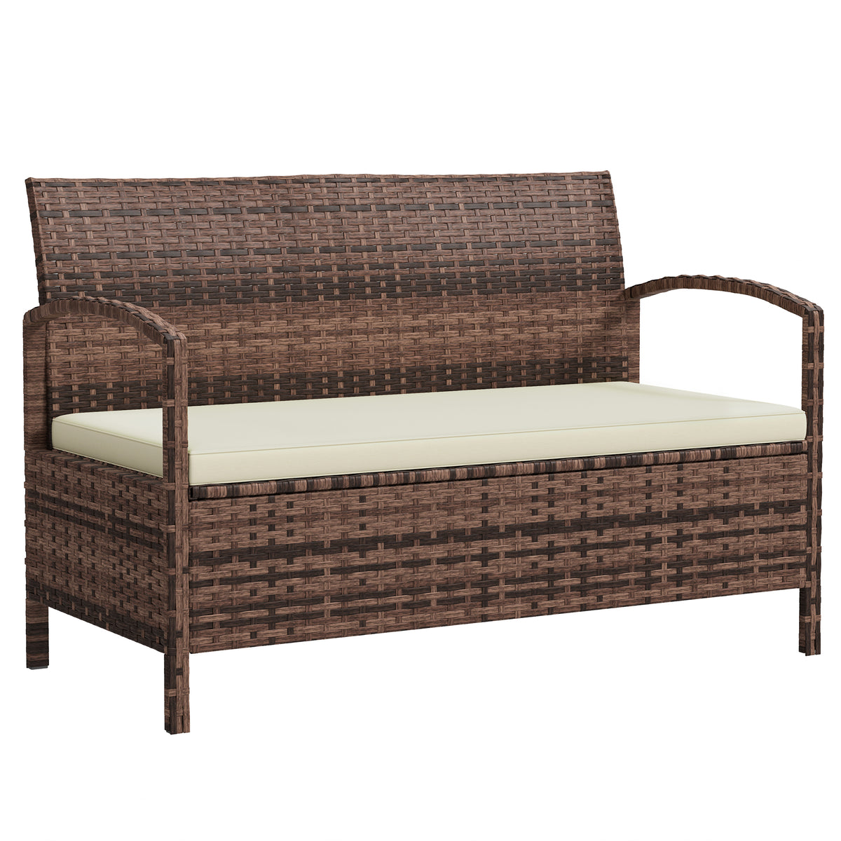 cortex-london-windsor-rattan-garden-storage-bench-125l-brown-beige