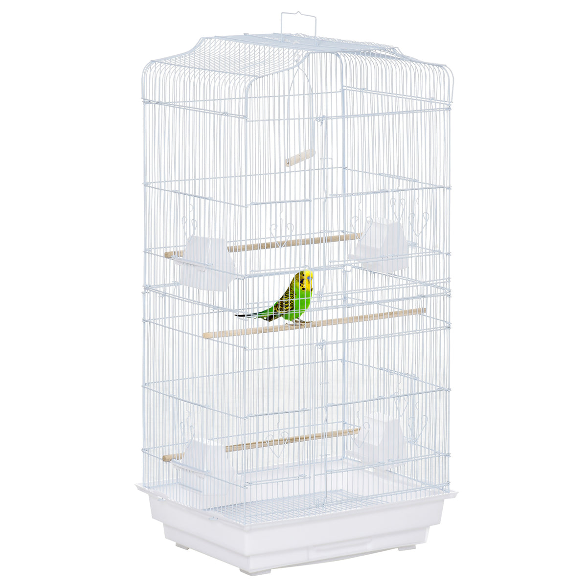 cortex-london-windsor-two-tier-rabbit-hutch-outdoor-guinea-pig-cage-grey