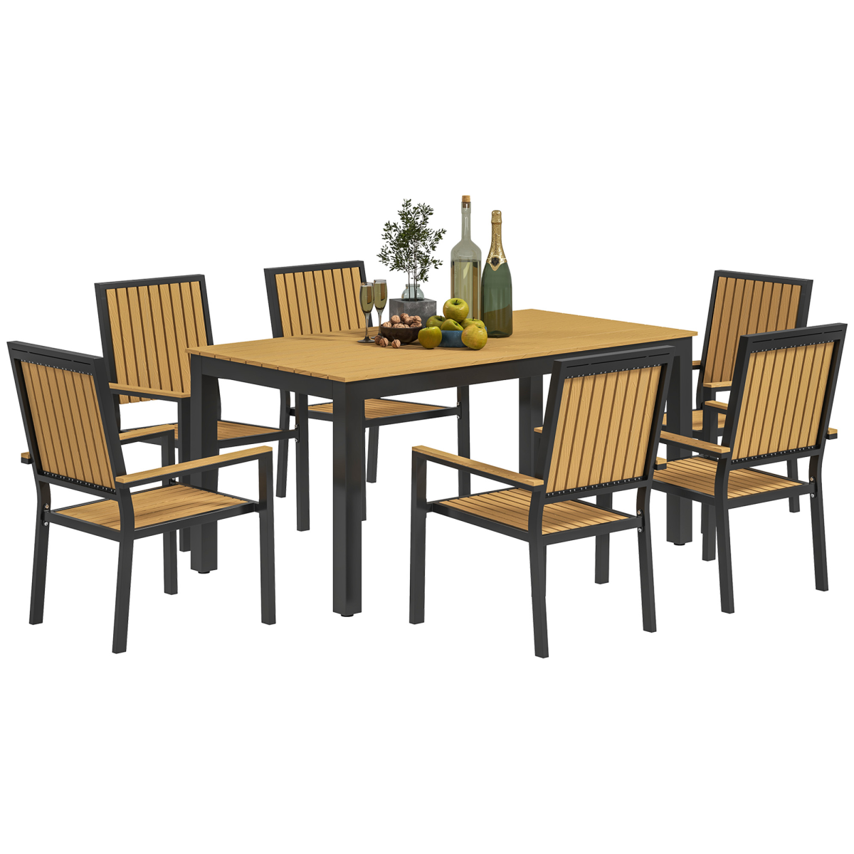 cortex-london-windsor-six-seater-aluminium-garden-dining-set