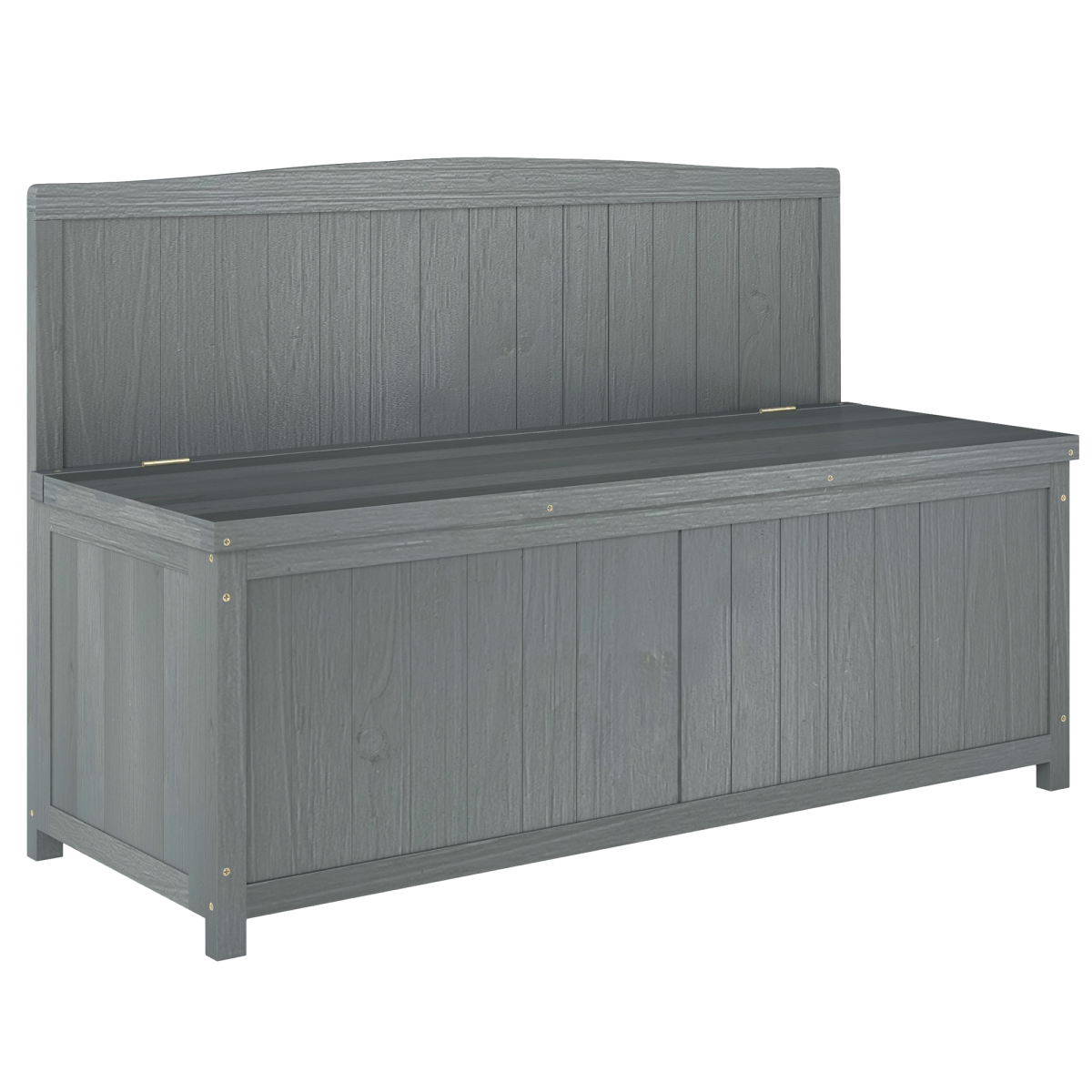 cortex-london-windsor-grey-fir-wood-garden-storage-bench