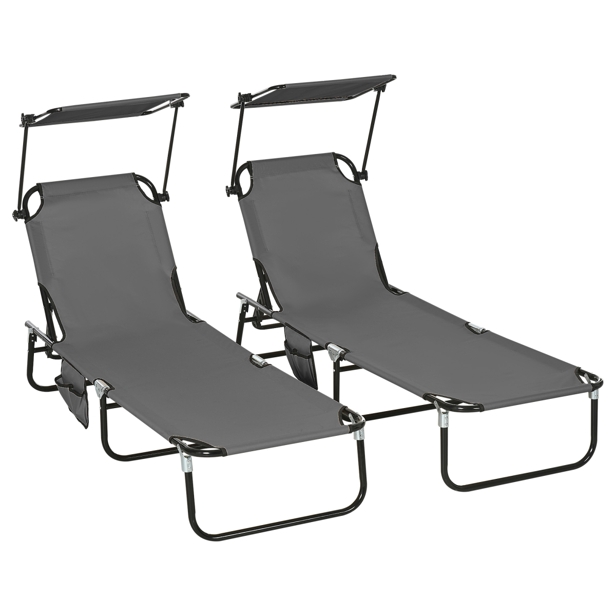 cortex-london-brighton-adjustable-reclining-sunshade-lounge-chairs-set-of-2-blue