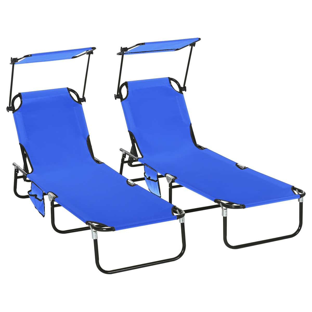 cortex-london-brighton-adjustable-reclining-sunshade-lounge-chairs-set-of-2-blue
