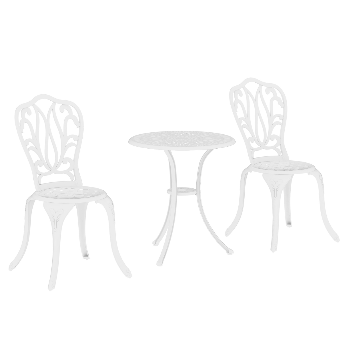 cortex-london-windsor-black-aluminium-patio-bistro-set