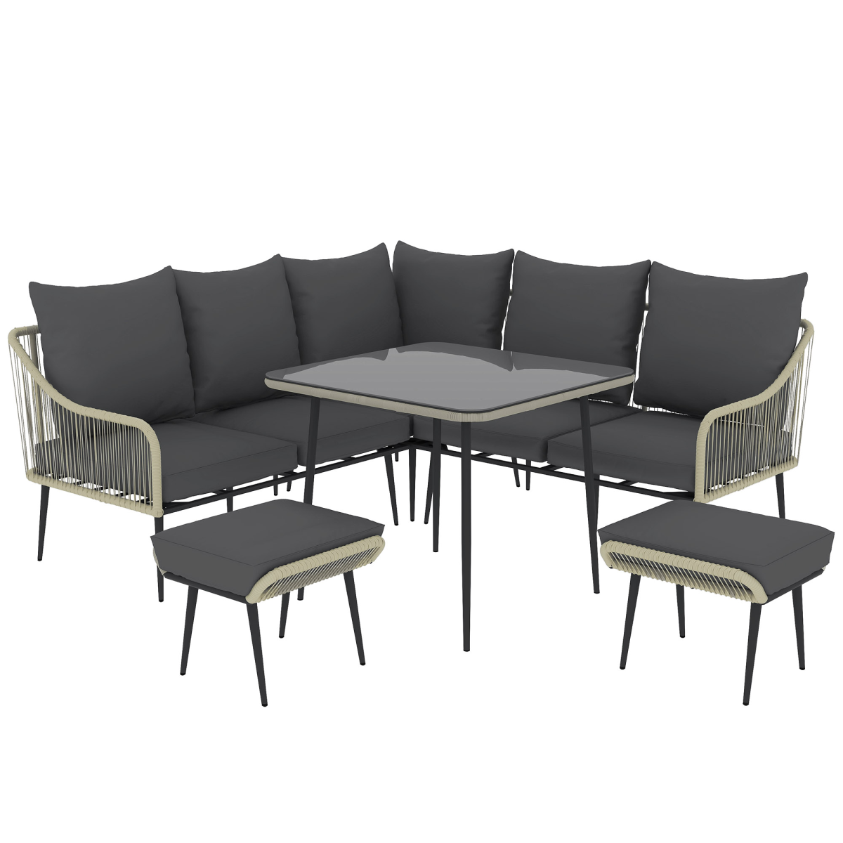 cortex-london-windsor-six-piece-rattan-balcony-furniture-set