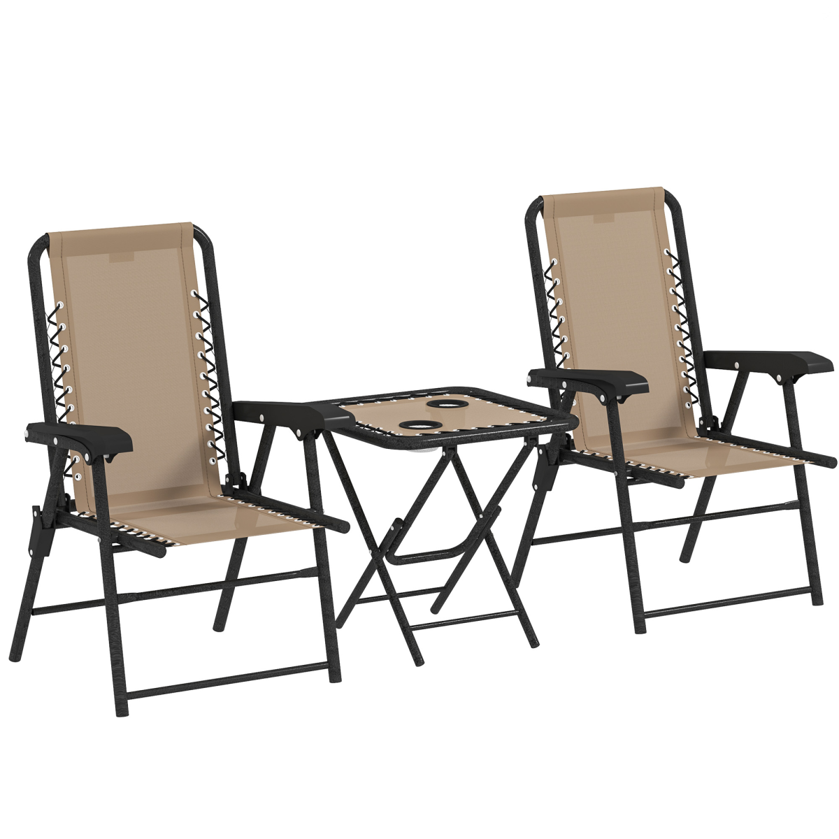 cortex-london-windsor-three-piece-folding-outdoor-chair-table-set-black-dark-grey