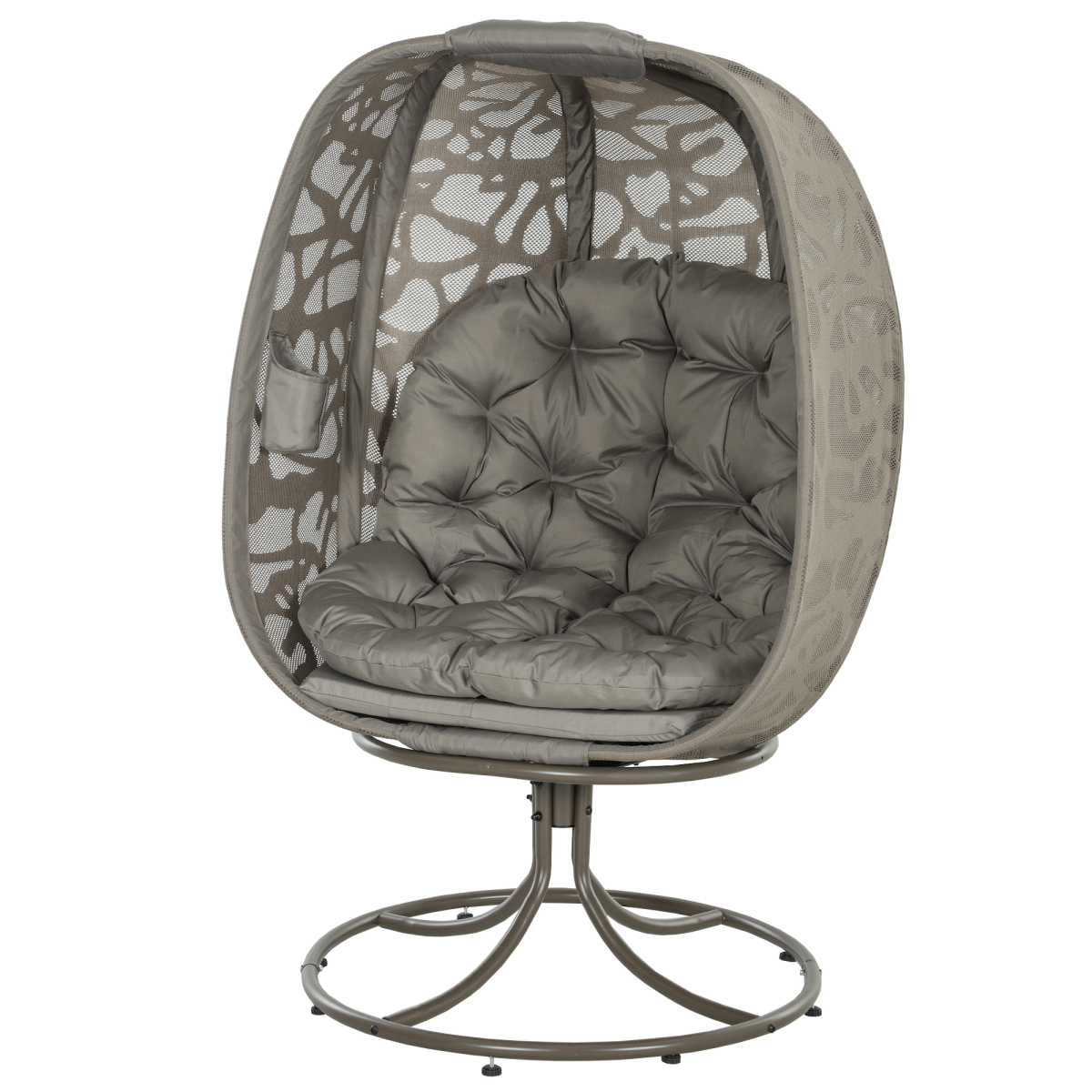 cortex-london-windsor-swivel-basket-garden-seat