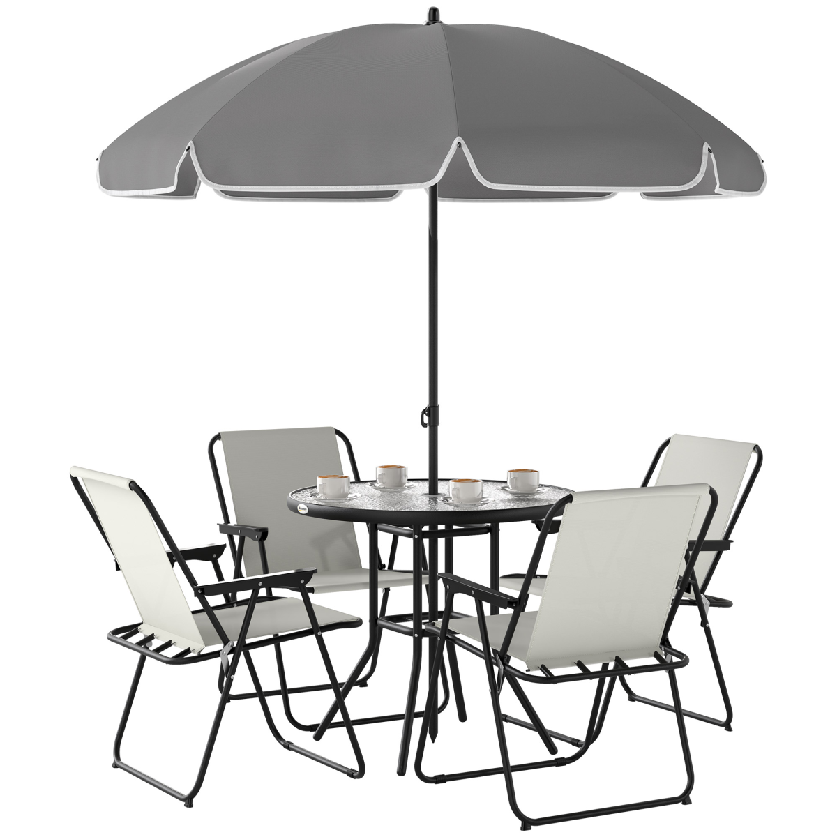 cortex-london-windsor-six-piece-outdoor-dining-set-with-parasol