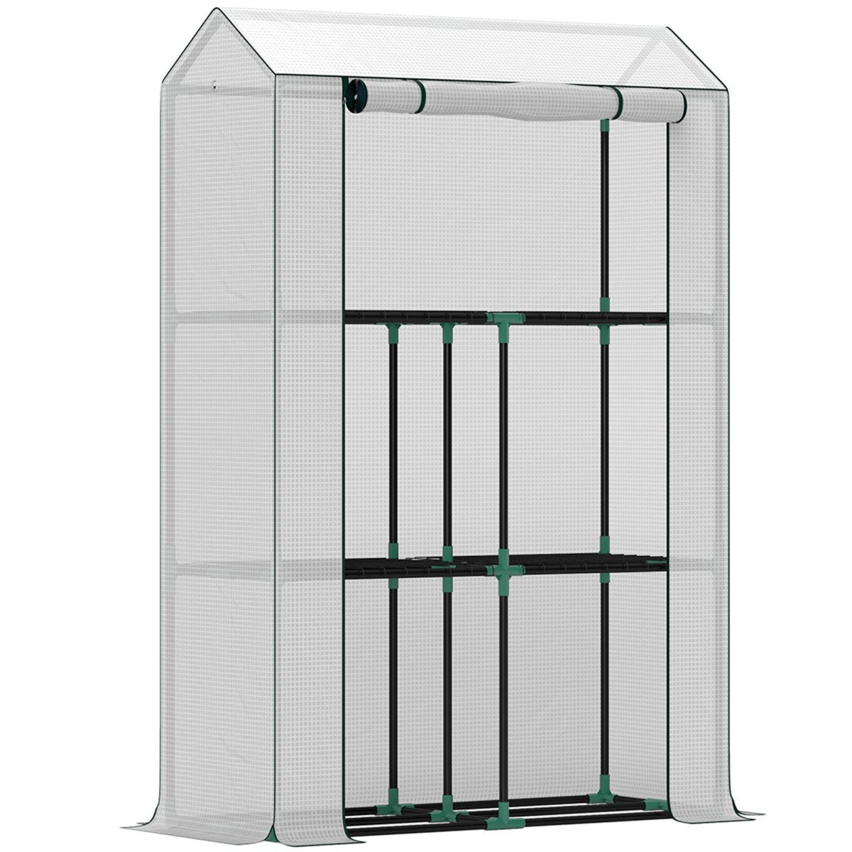 cortex-london-kensington-garden-plant-greenhouse-with-organising-shelves