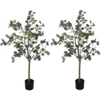 cortex-london-windsor-artificial-eucalyptus-trees-set-of-2-green-120-cm