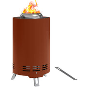 cortex-london-york-smokeless-outdoor-fire-pit-black-stainless-steel