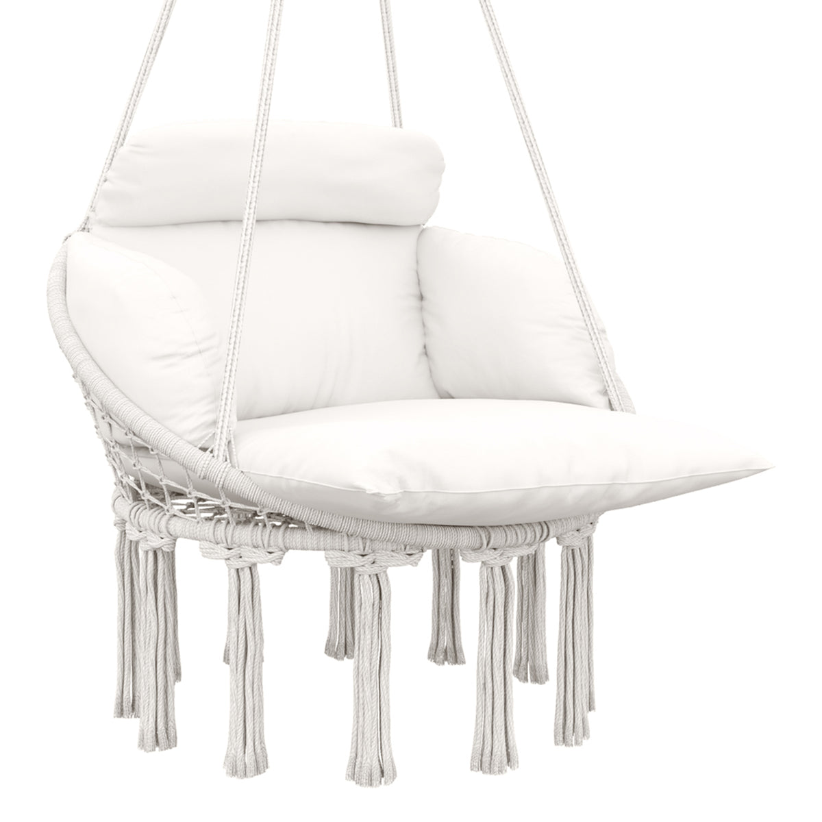 cortex-london-windsor-grey-hanging-chair-with-cushion