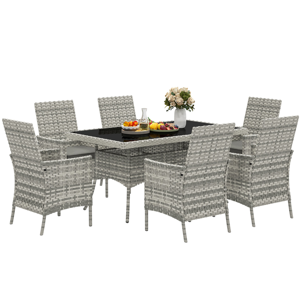 cortex-london-oxford-6-seater-rattan-garden-dining-set-grey-cushions