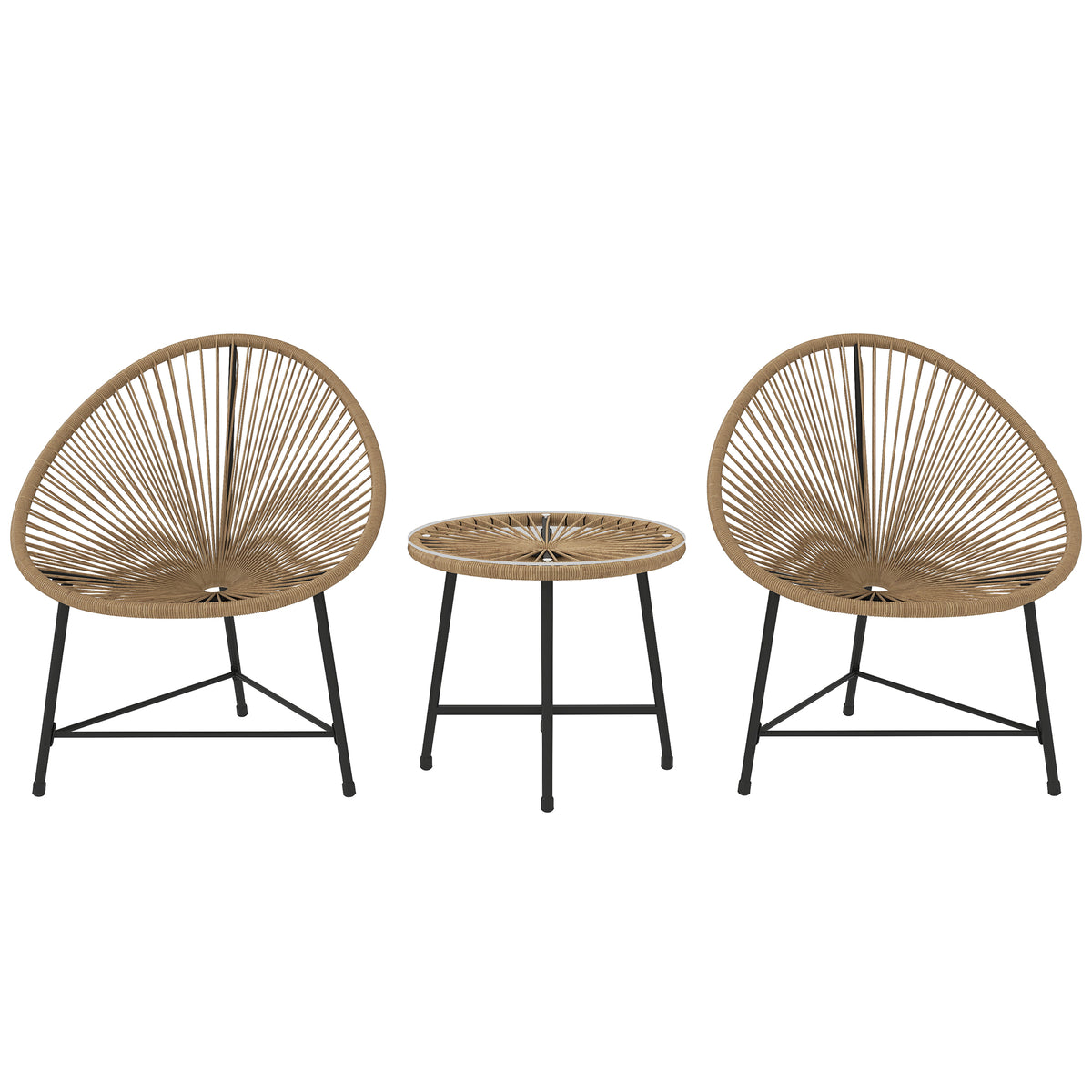 cortex-london-kensington-rattan-bistro-set-glass-table-black-grey