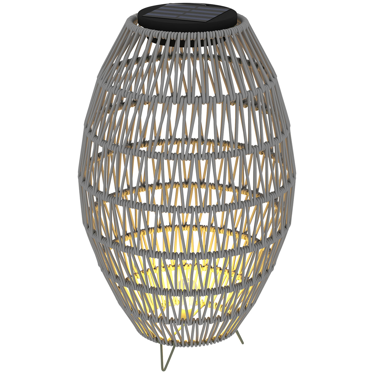 cortex-london-windsor-rattan-solar-garden-lantern-dark-brown-ip44