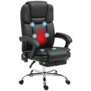 cortex-london-york-massage-recliner-office-chair-black