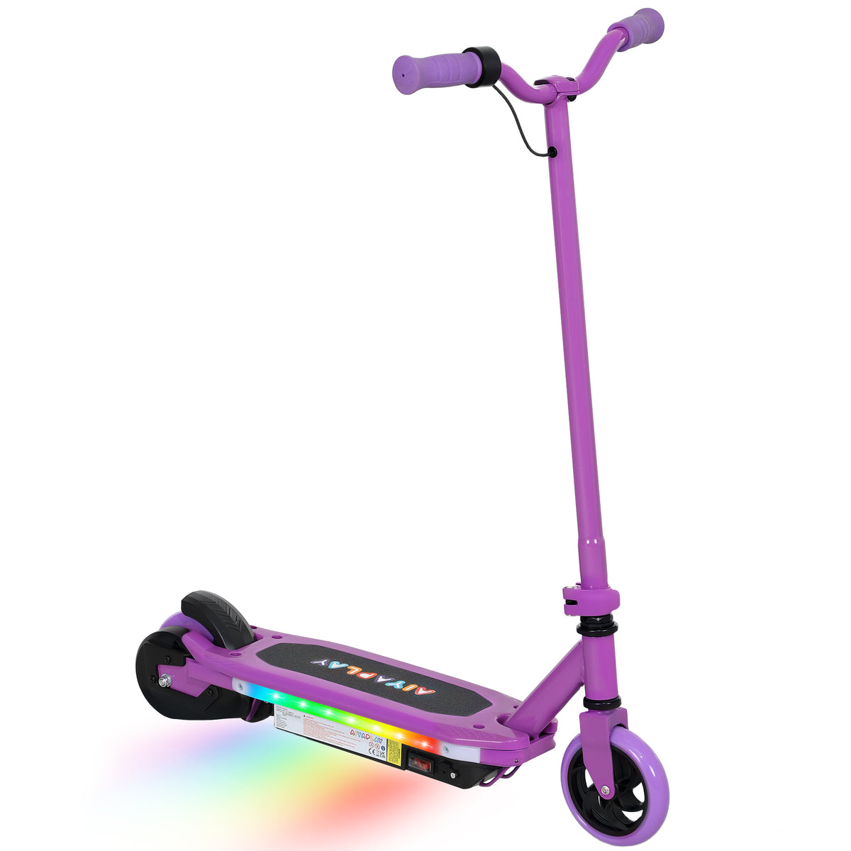 cortex-london-windsor-blue-electric-scooter-colourful-light-bars