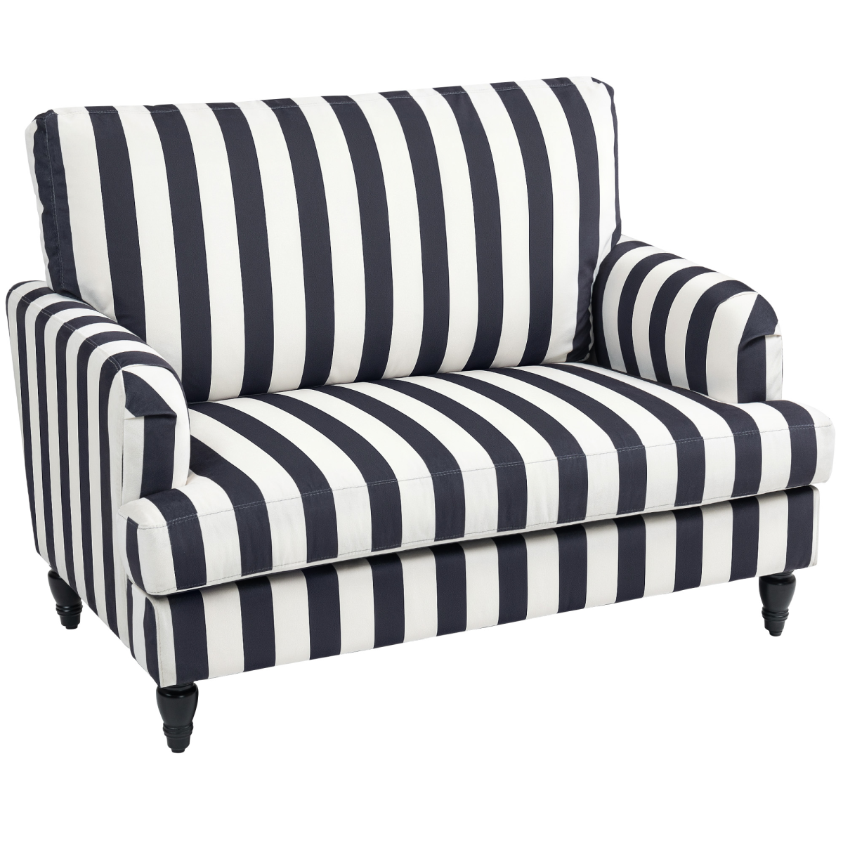 cortex-london-kensington-stripe-velvet-armchair