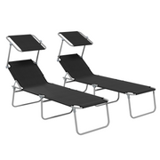 cortex-london-windsor-folding-sun-loungers-set-of-2-with-sunshade-adjustable-backrest