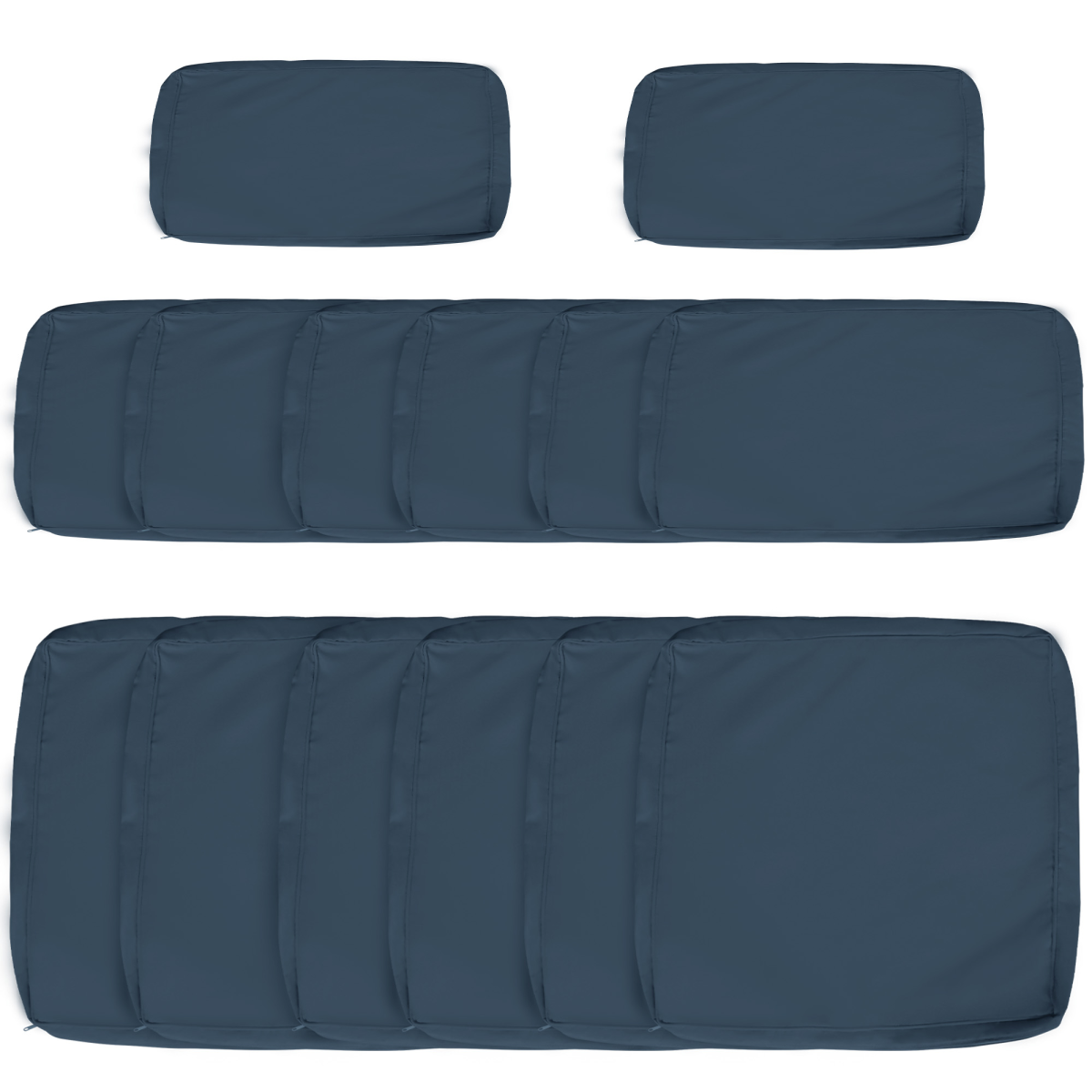 cortex-london-london-black-polyester-rattan-sofa-cushion-cover-set
