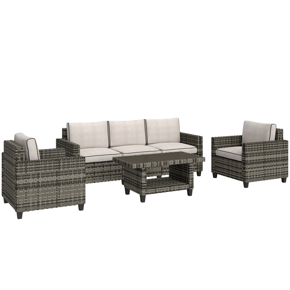 cortex-london-outsuny-wicker-outdoor-furniture-set-navy-blue-five-seater