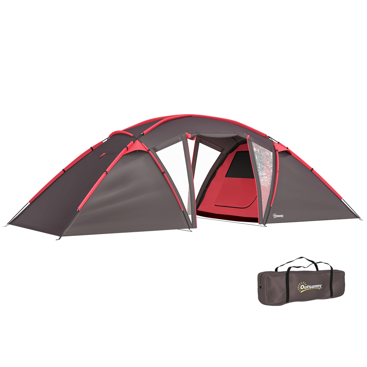 cortex-london-windsor-six-person-two-bedroom-blue-family-camping-tent