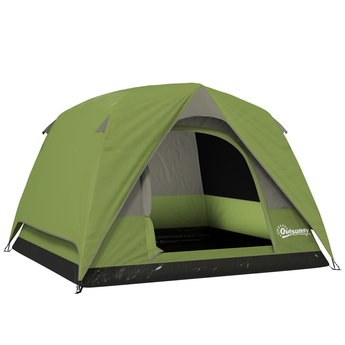 cortex-london-windsor-three-person-waterproof-camping-tent-olive-green-grey