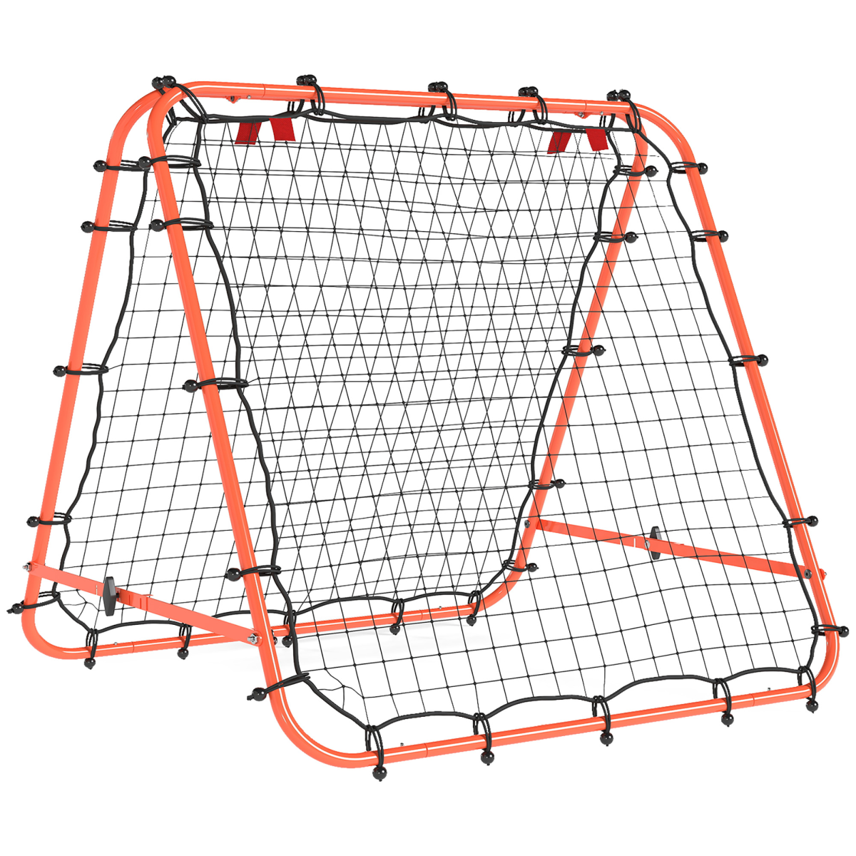 cortex-london-windsor-football-rebounder-net-adjustable-angle-black