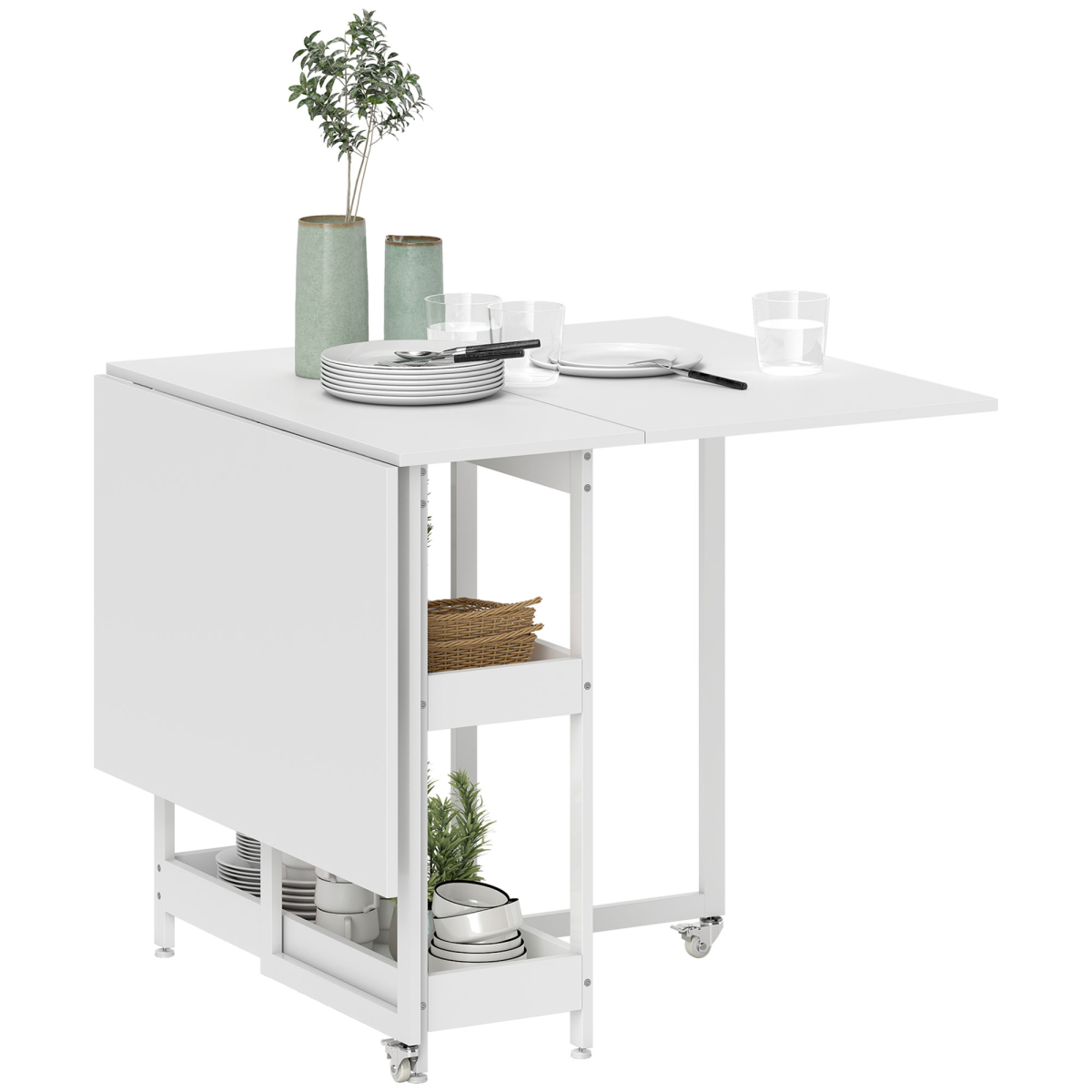 cortex-london-kensington-folding-dining-table-open-compartments-grey-wood-effect