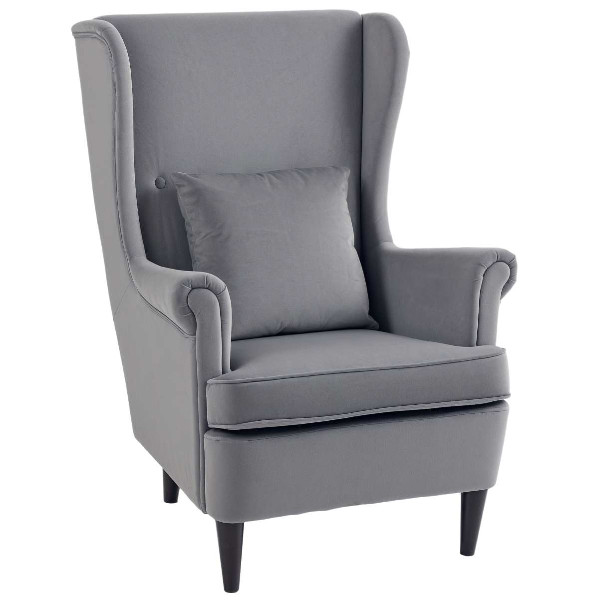 cortex-london-windsor-dark-grey-velvet-wingback-accent-chair
