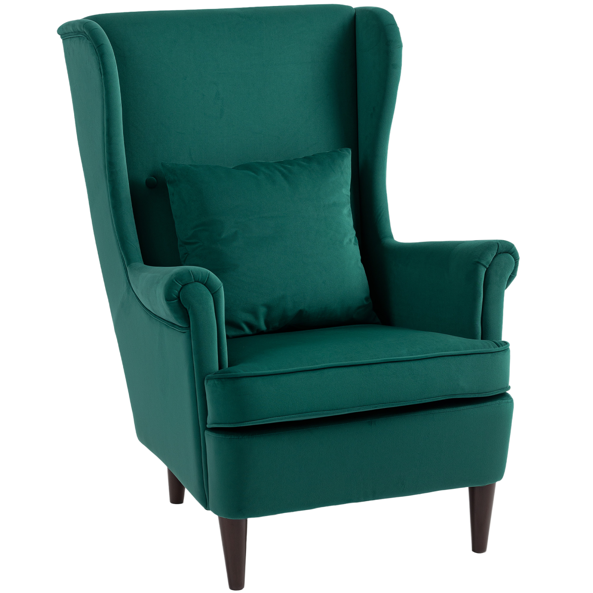 cortex-london-windsor-dark-grey-velvet-wingback-accent-chair