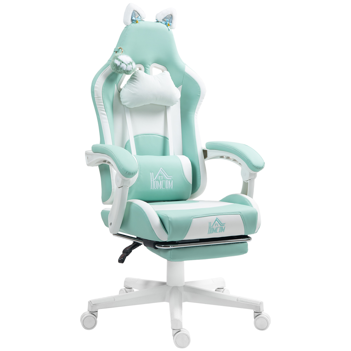 cortex-london-windsor-cat-ear-reclining-gaming-chair-footrest-black-pink