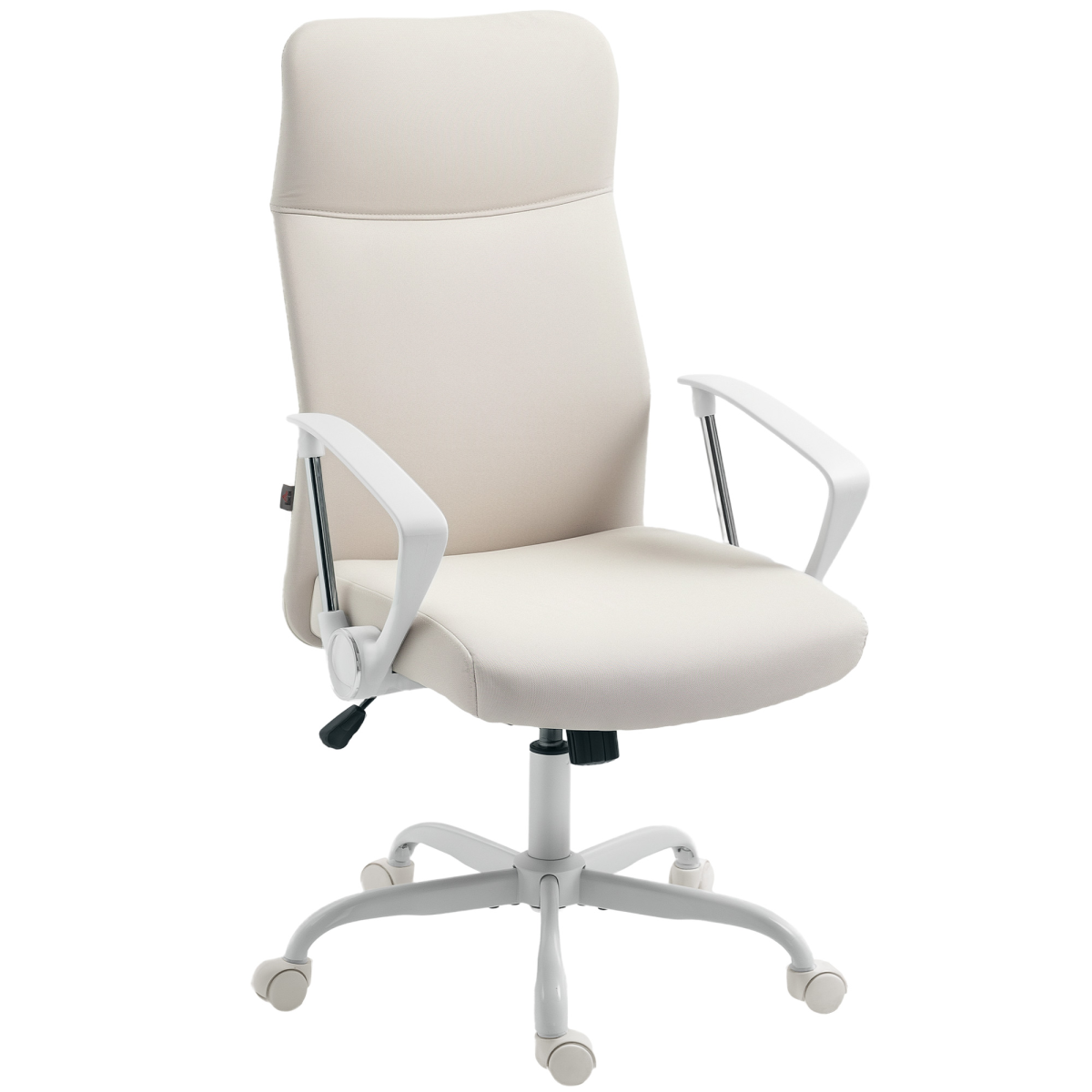 cortex-london-york-high-back-cream-white-office-chair
