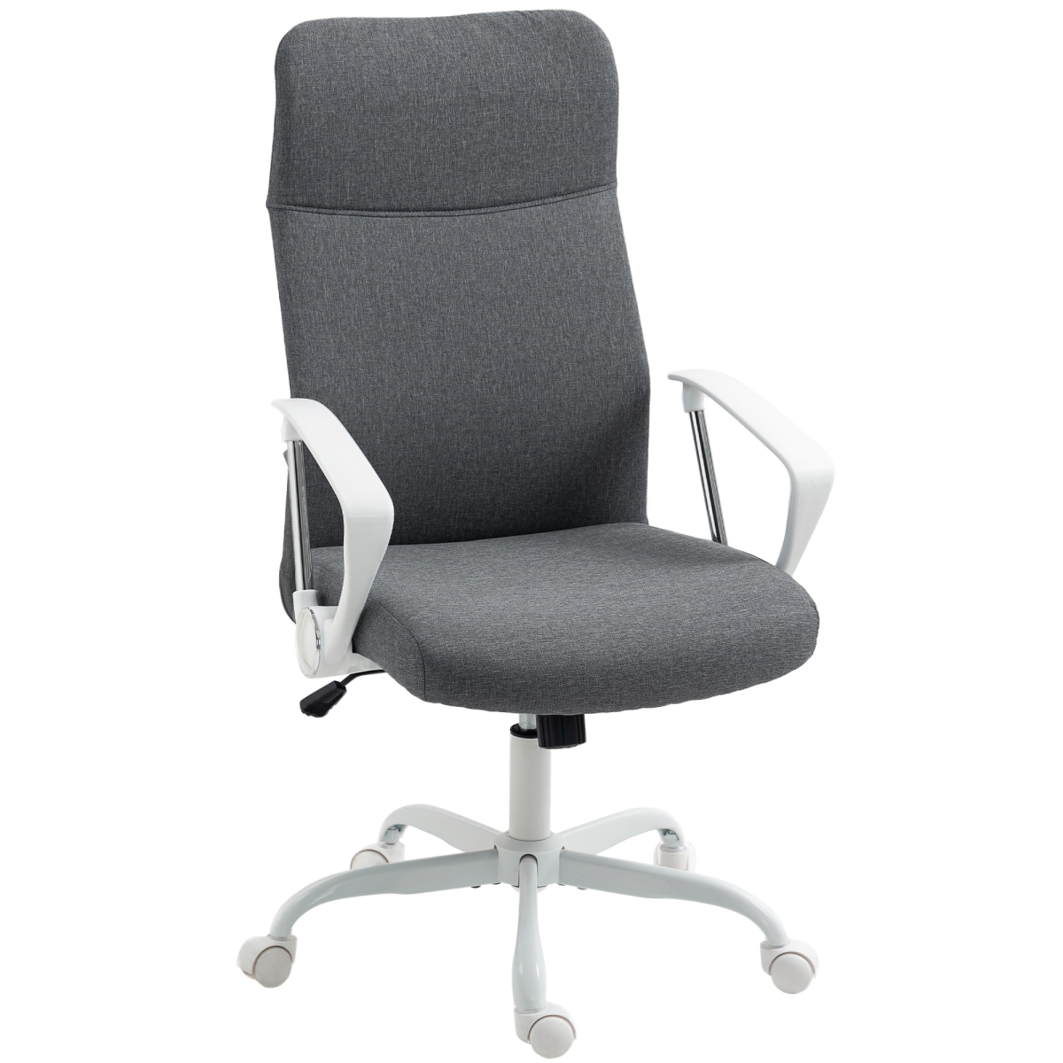 cortex-london-york-high-back-cream-white-office-chair