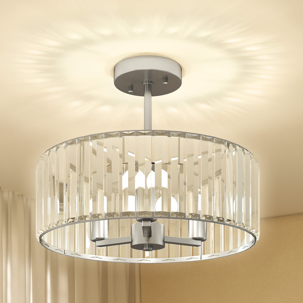cortex-london-york-gold-tone-crystal-semi-flush-ceiling-light