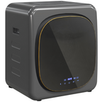cortex-london-kensington-4kg-800w-vented-tumble-dryer-black