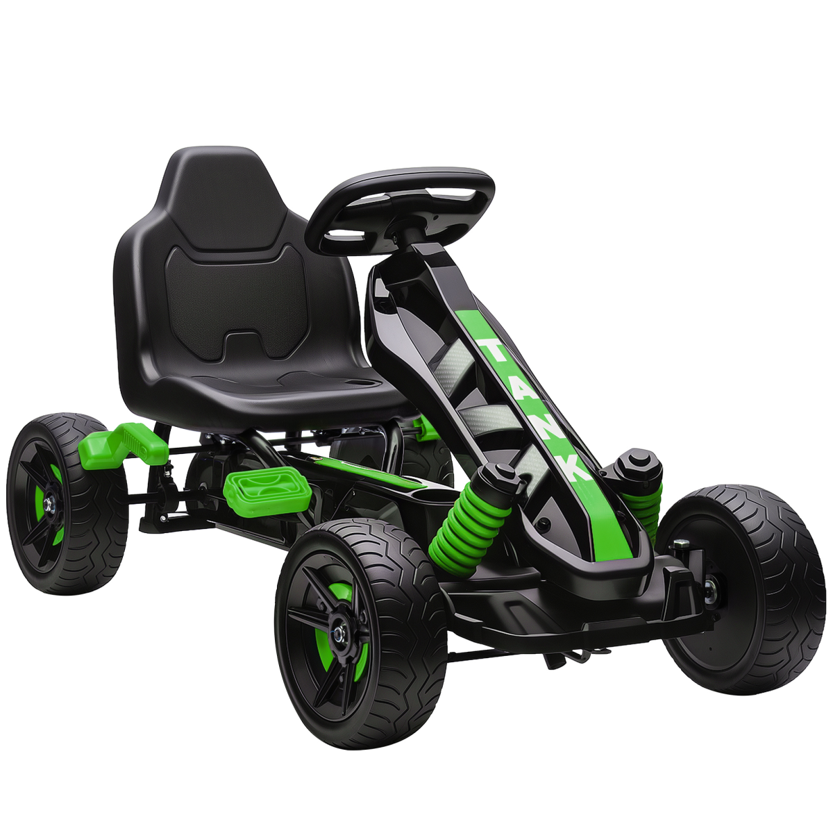 cortex-london-windsor-pedal-go-kart-blue