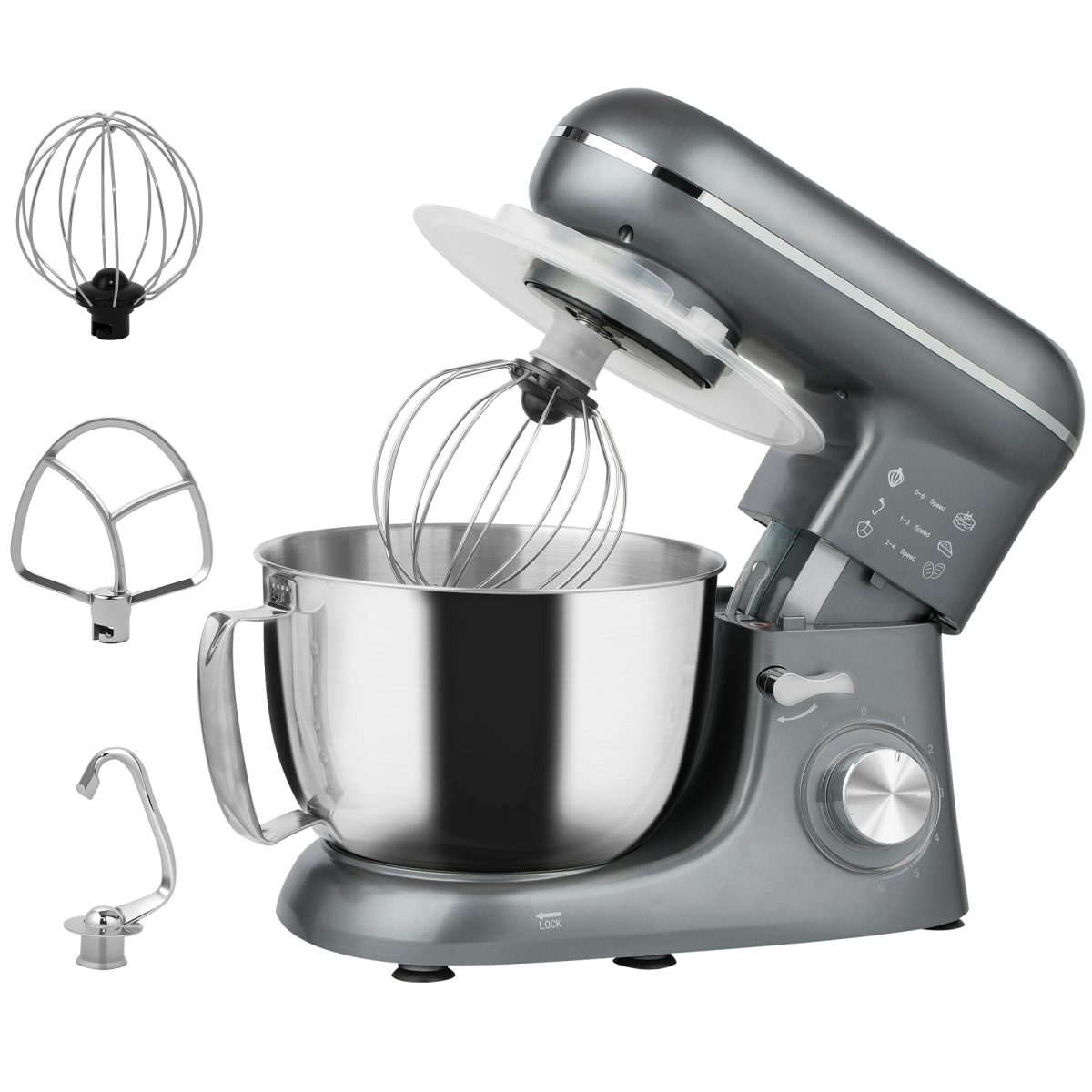cortex-london-windsor-beige-1300w-4-5l-food-stand-mixer