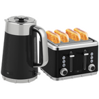 cortex-london-windsor-black-rapid-boil-kettle-four-slice-toaster-set