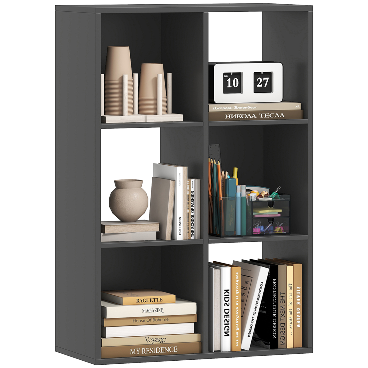 cortex-london-windsor-six-cube-black-bookshelf-display-shelving-unit