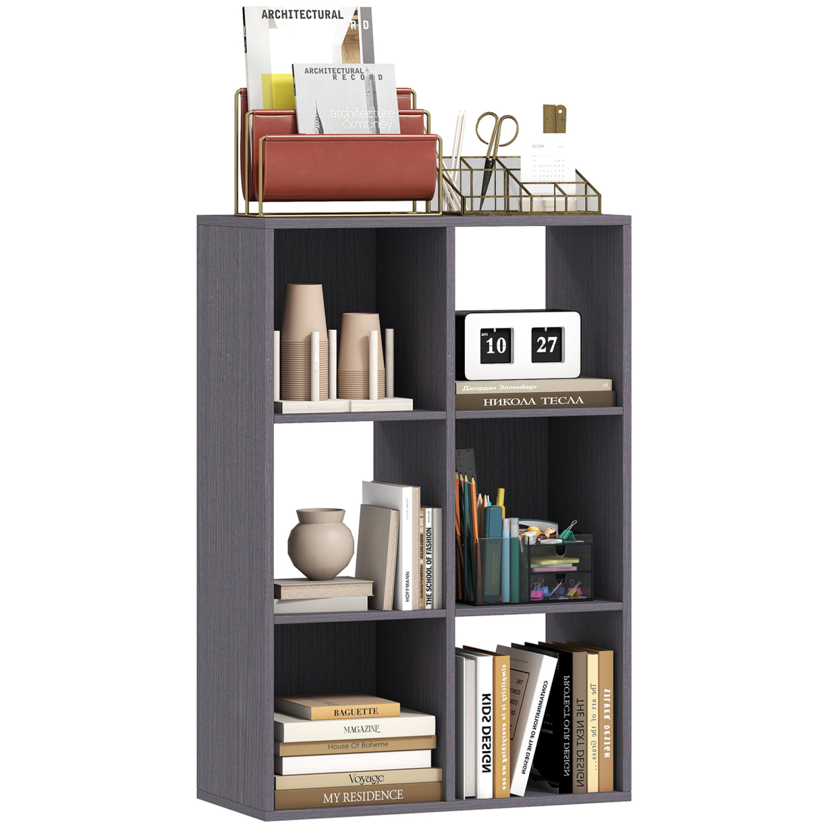 cortex-london-windsor-six-cube-black-bookshelf-display-shelving-unit