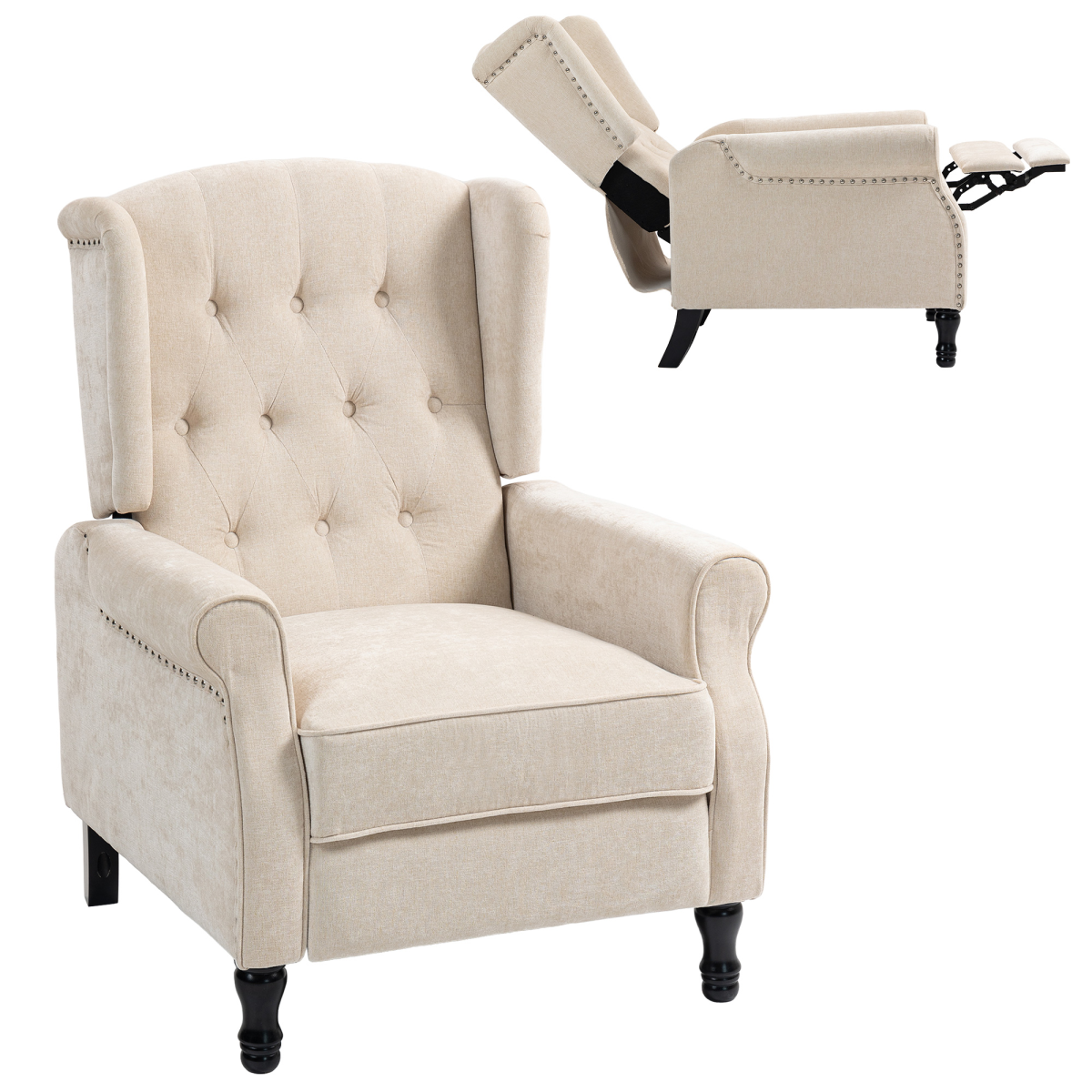 cortex-london-windsor-beige-manual-reclining-armchair-with-footrest