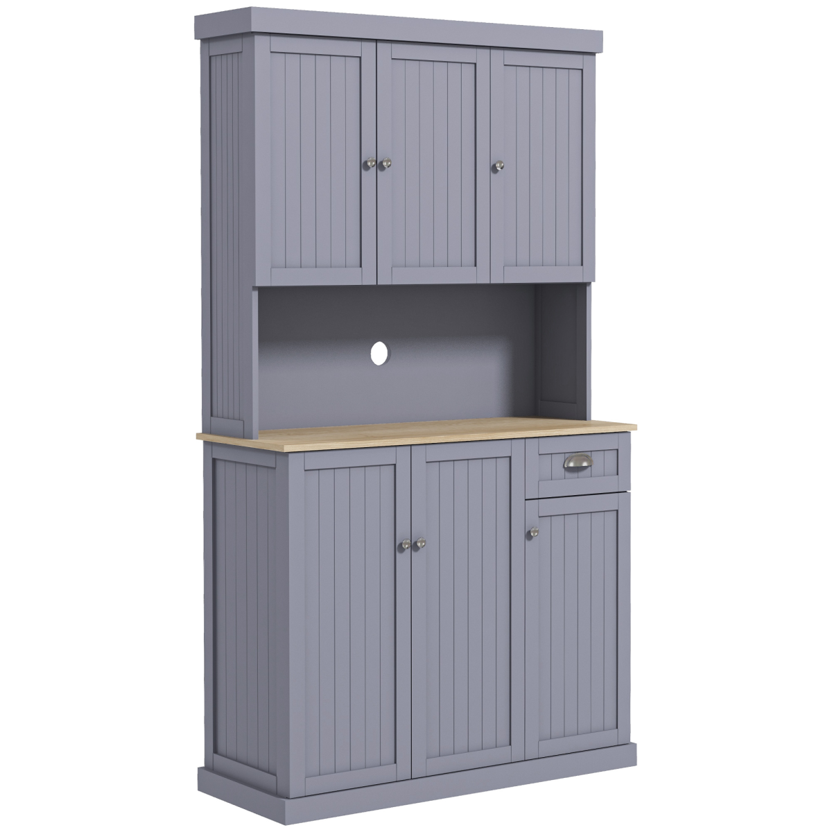 cortex-london-windsor-grey-kitchen-storage-cabinet-adjustable-shelves