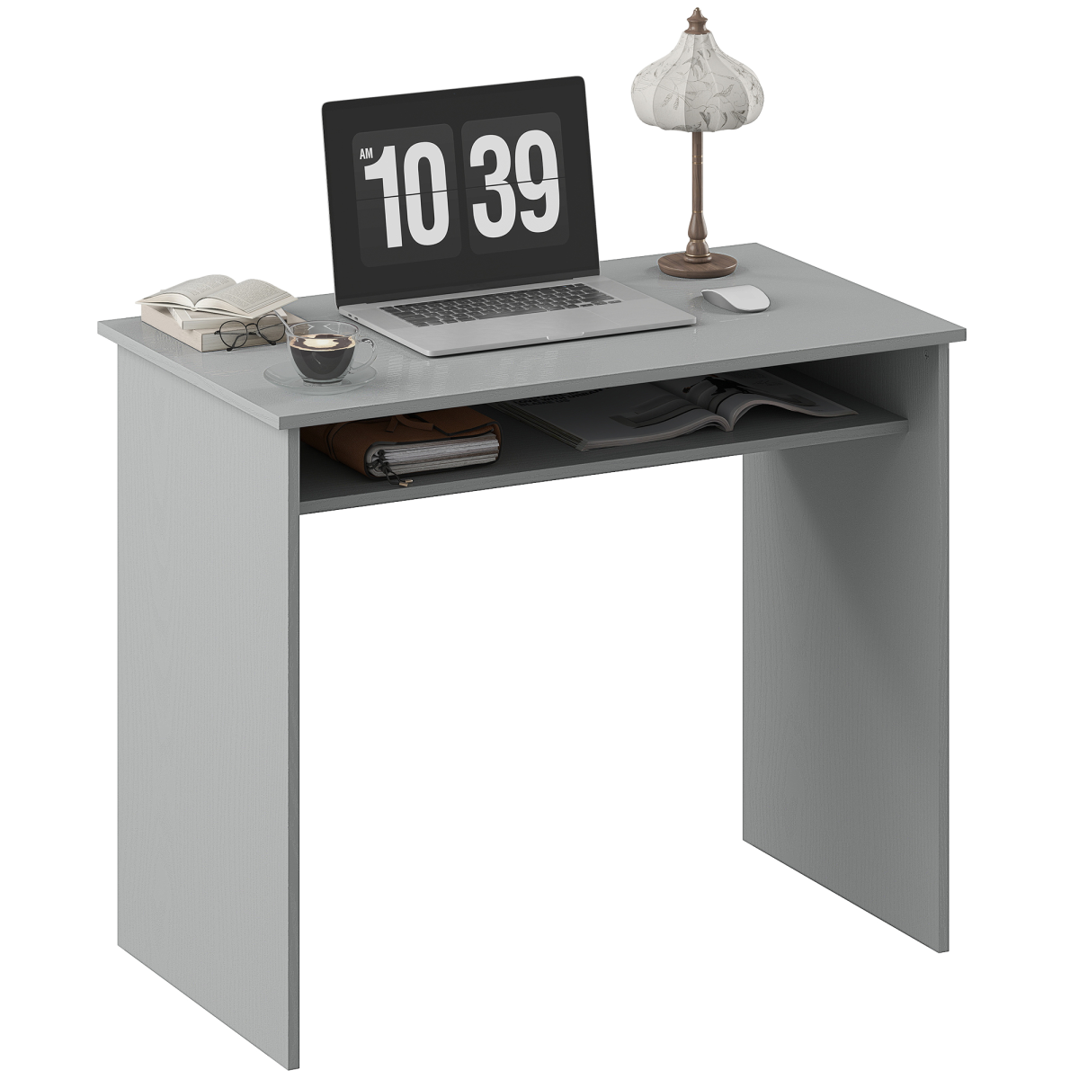 cortex-london-york-grey-computer-desk-storage-shelf-particle-board