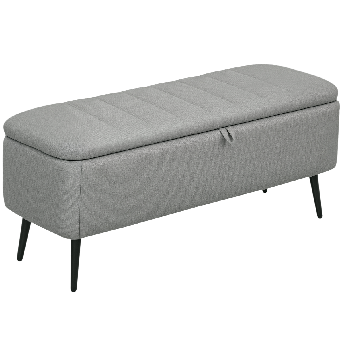 cortex-london-kensington-dark-blue-linen-storage-ottoman-bench