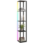 cortex-london-windsor-oak-rgb-led-shelf-floor-lamp