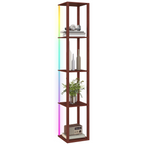 cortex-london-windsor-oak-rgb-led-shelf-floor-lamp