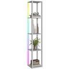cortex-london-windsor-oak-rgb-led-shelf-floor-lamp